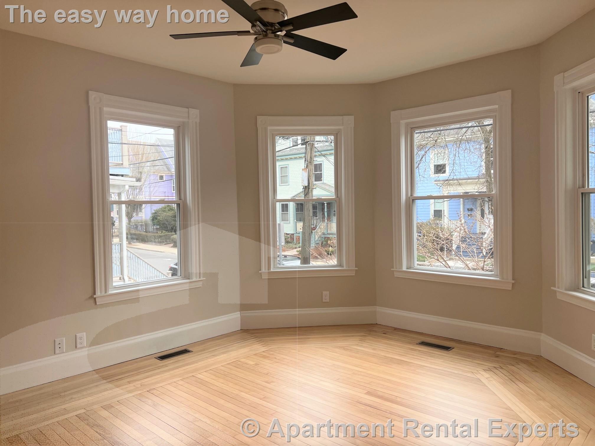 22 Kidder Ave, Davis Square