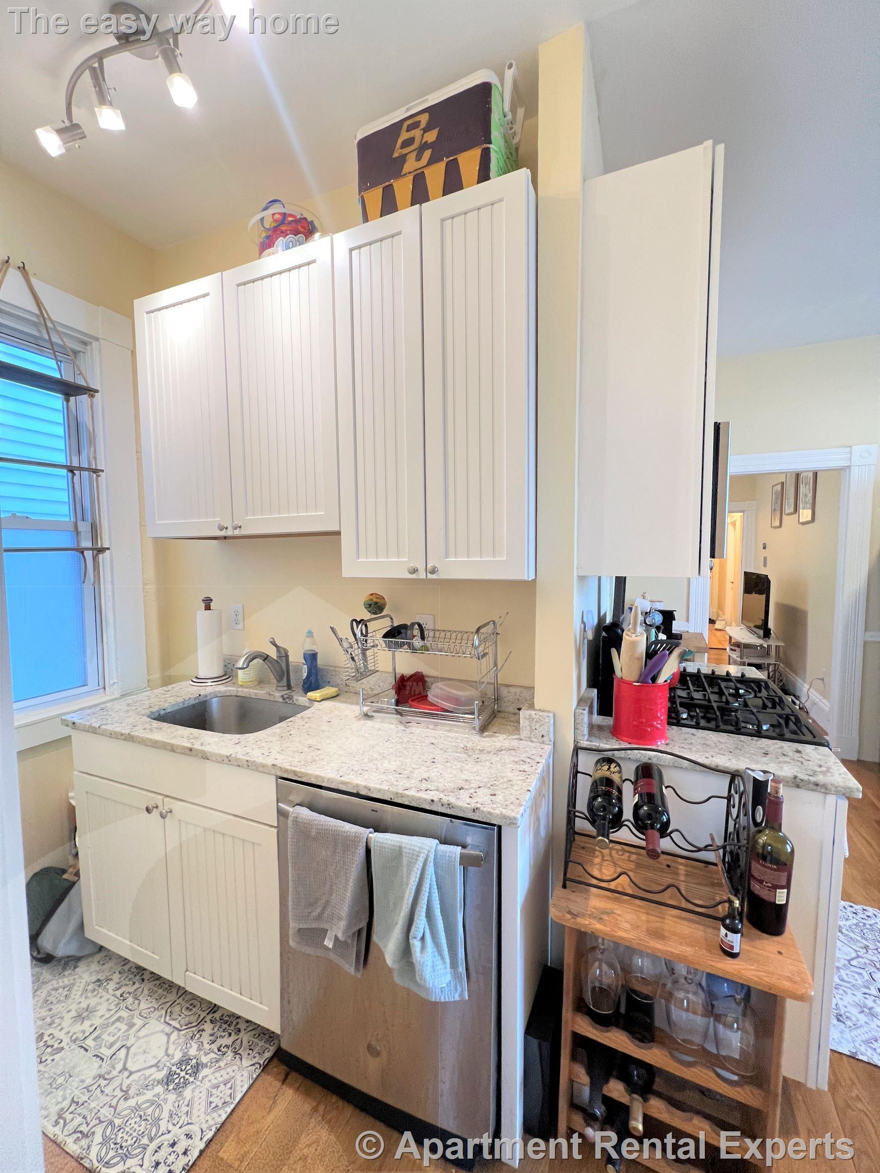 413 Washington St, Central Square