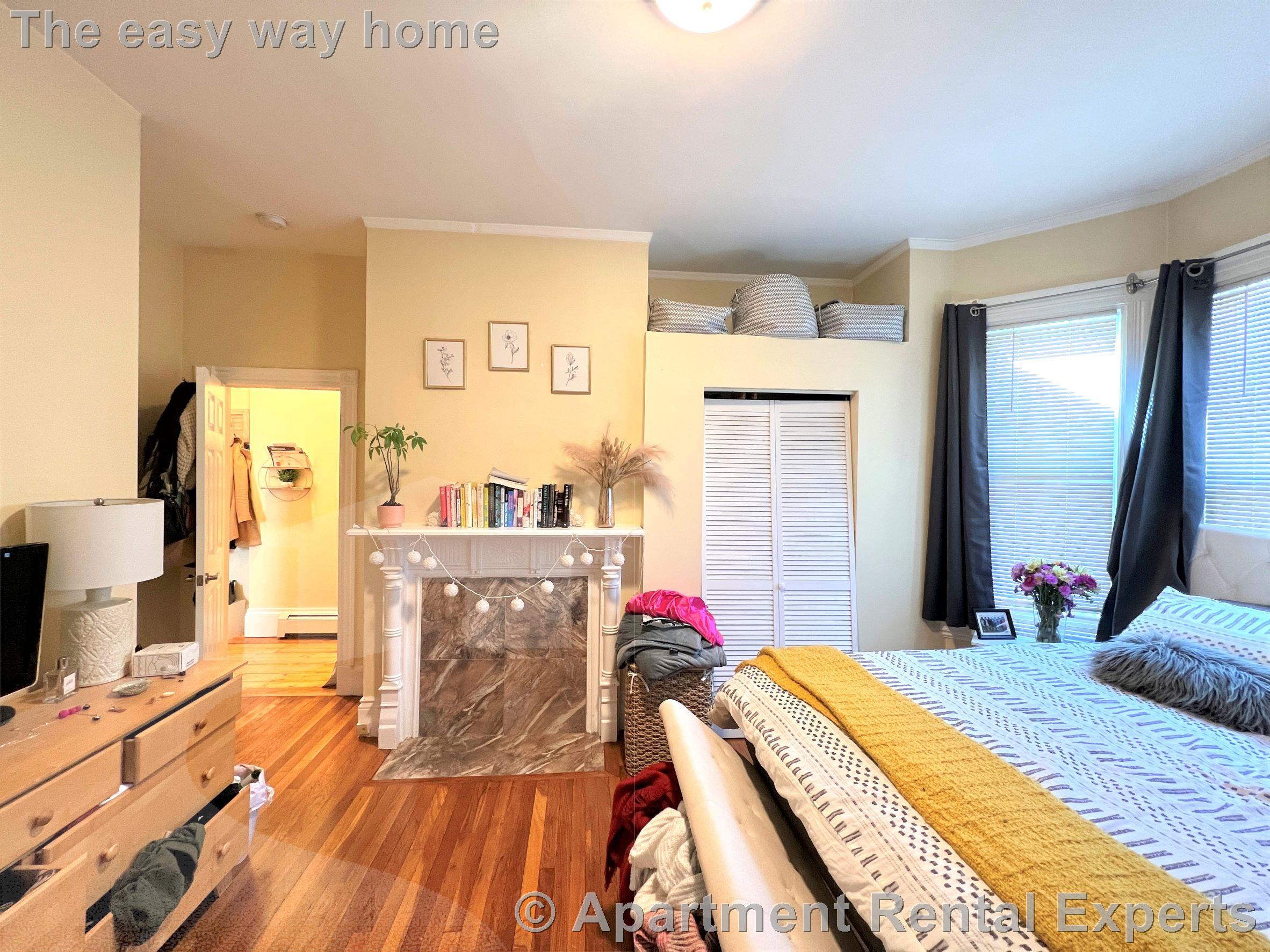 413 Washington St, Central Square