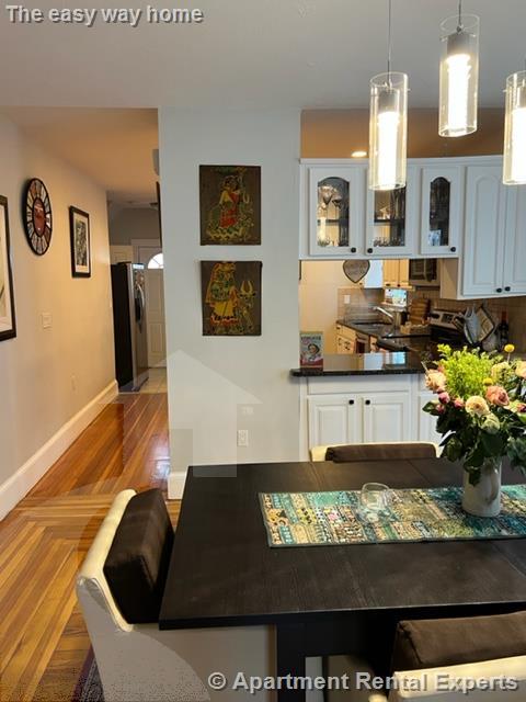 45 Simpson Ave, Davis Square