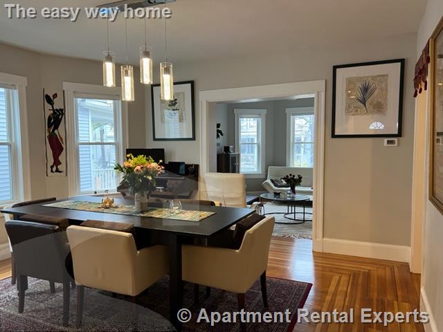 45 Simpson Ave, Davis Square