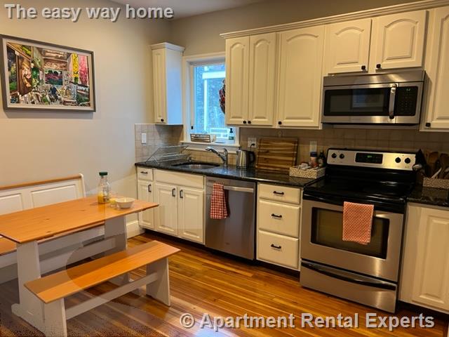 45 Simpson Ave, Davis Square