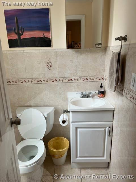 45 Simpson Ave, Davis Square