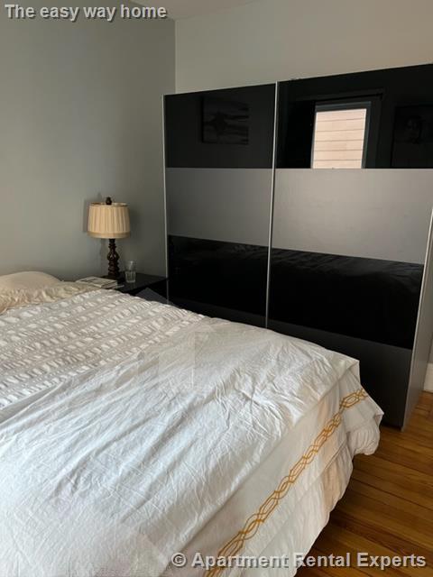 45 Simpson Ave, Davis Square