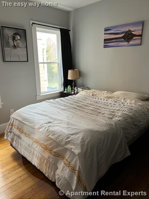 45 Simpson Ave, Davis Square