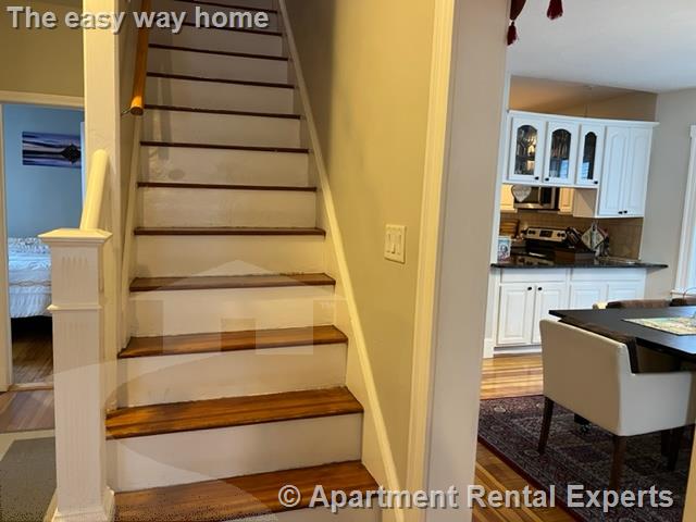 45 Simpson Ave, Davis Square