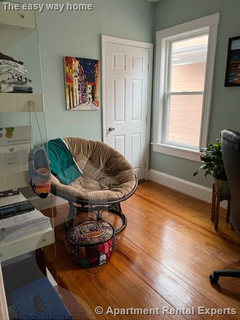 45 Simpson Ave, Davis Square