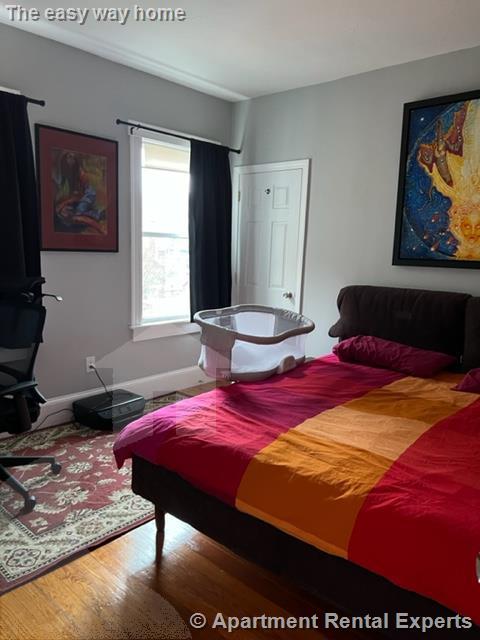 45 Simpson Ave, Davis Square