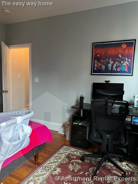 45 Simpson Ave, Davis Square