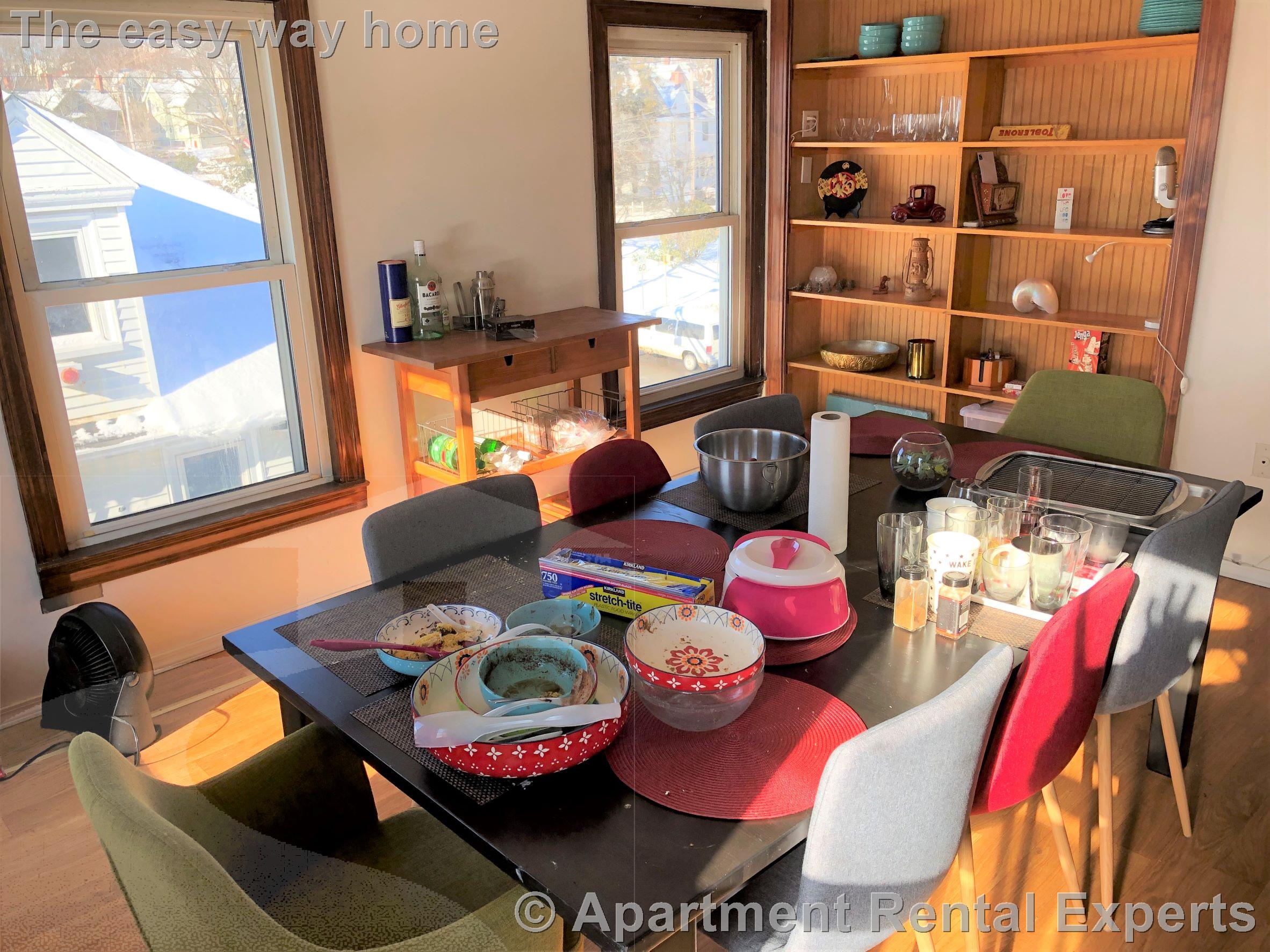 438 Pleasant St, Malden Center