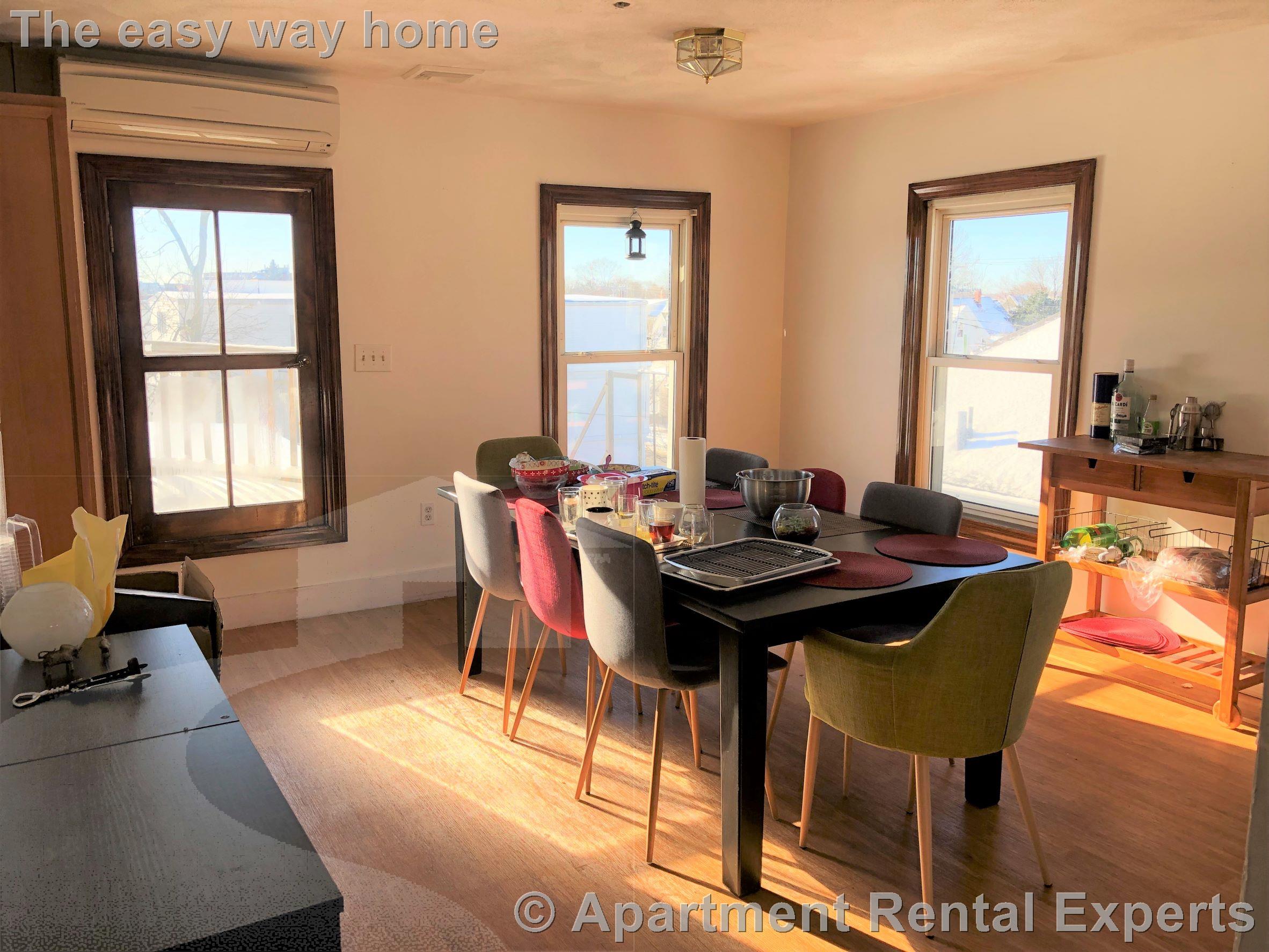 438 Pleasant St, Malden Center