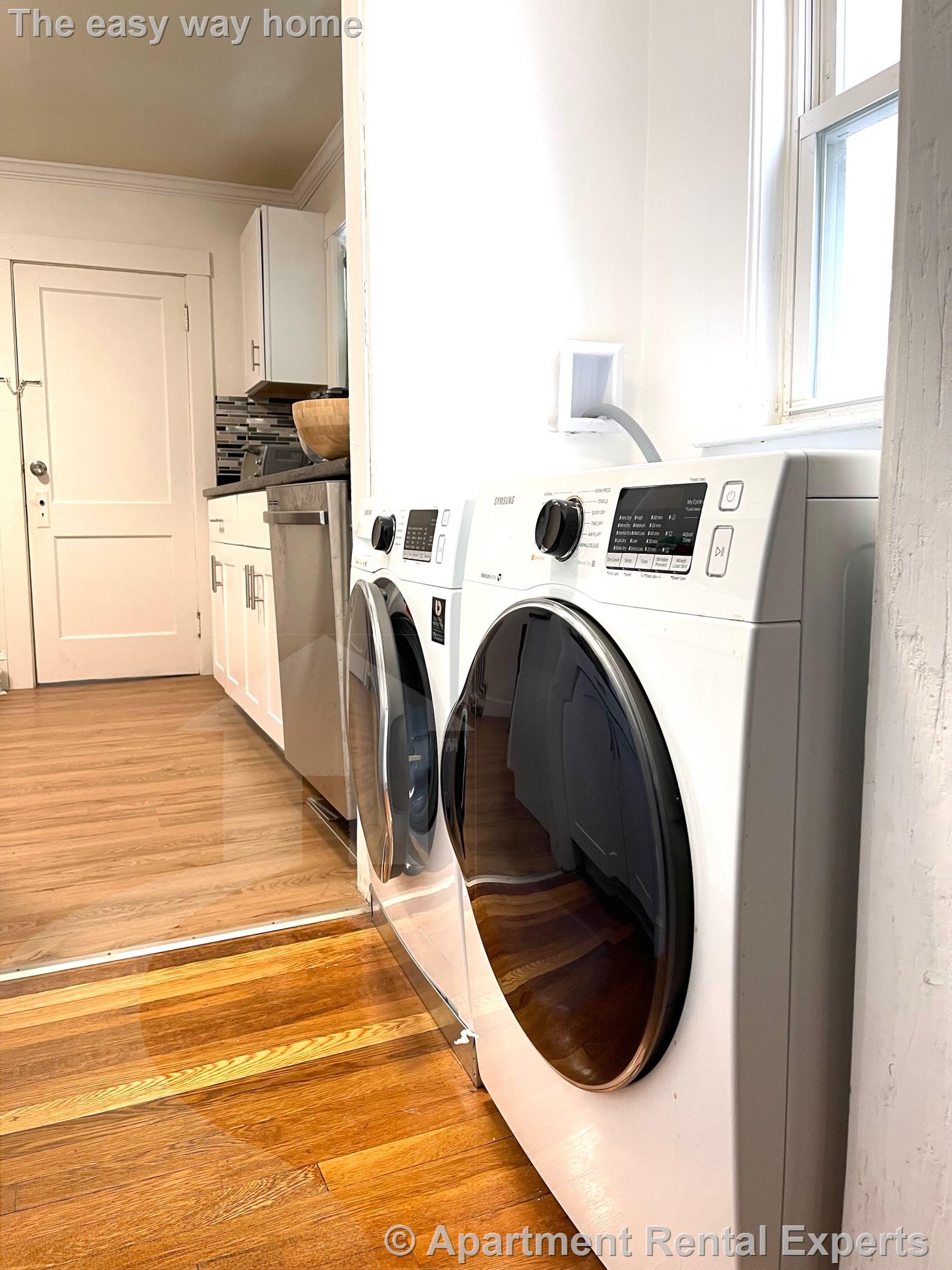 8 Endicott Ave, Teele Square