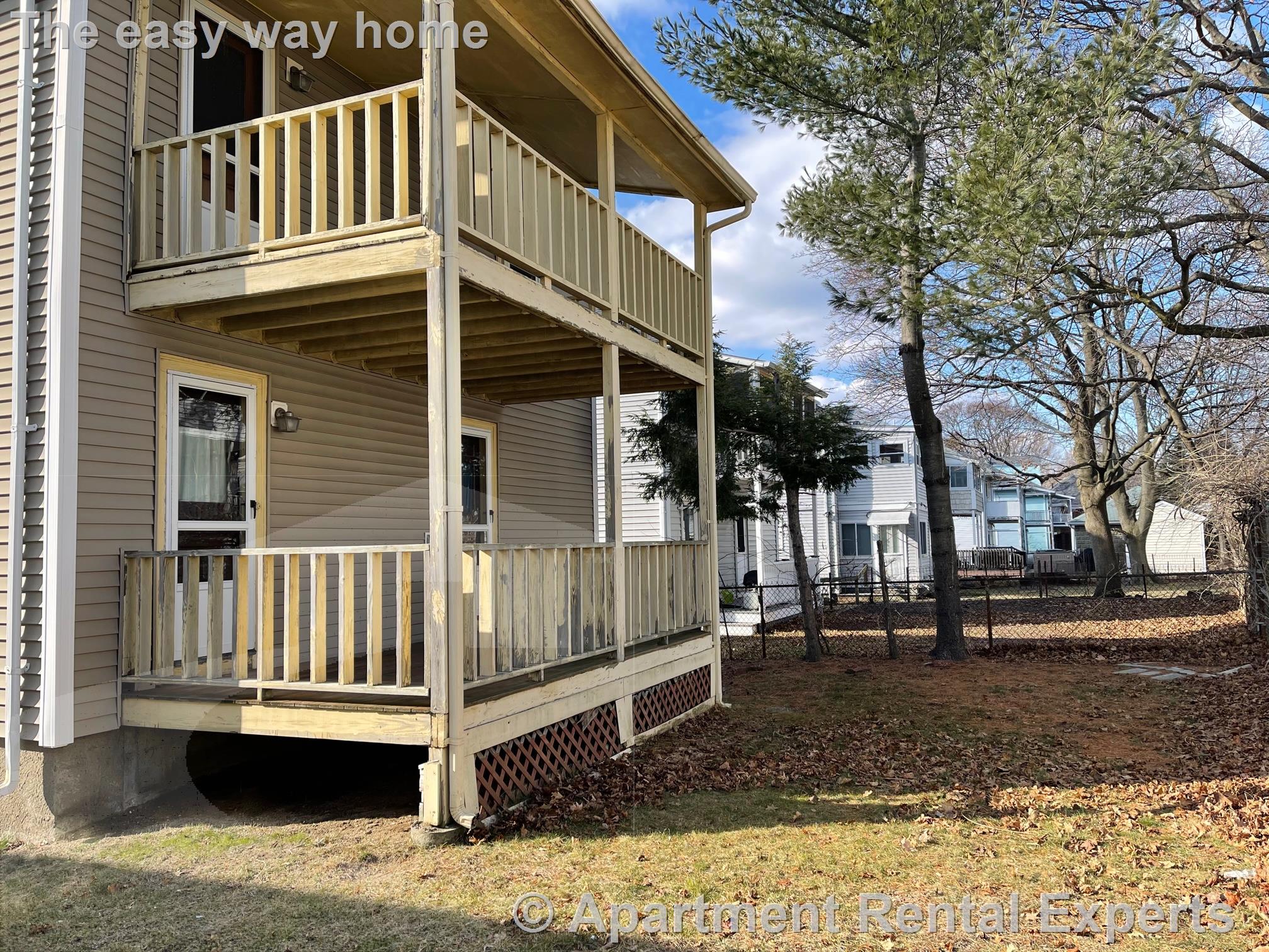 25 Murray Hill Rd, Davis Square