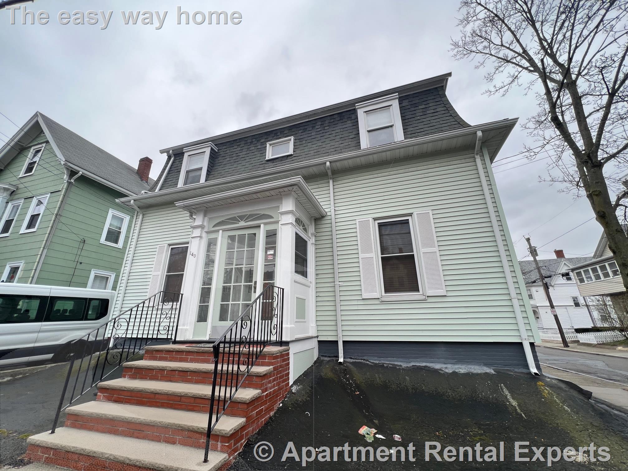 140 Clifton St, Malden Center