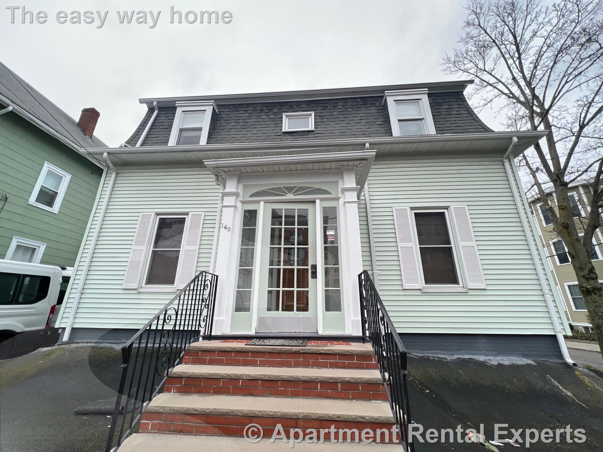 140 Clifton St, Malden Center