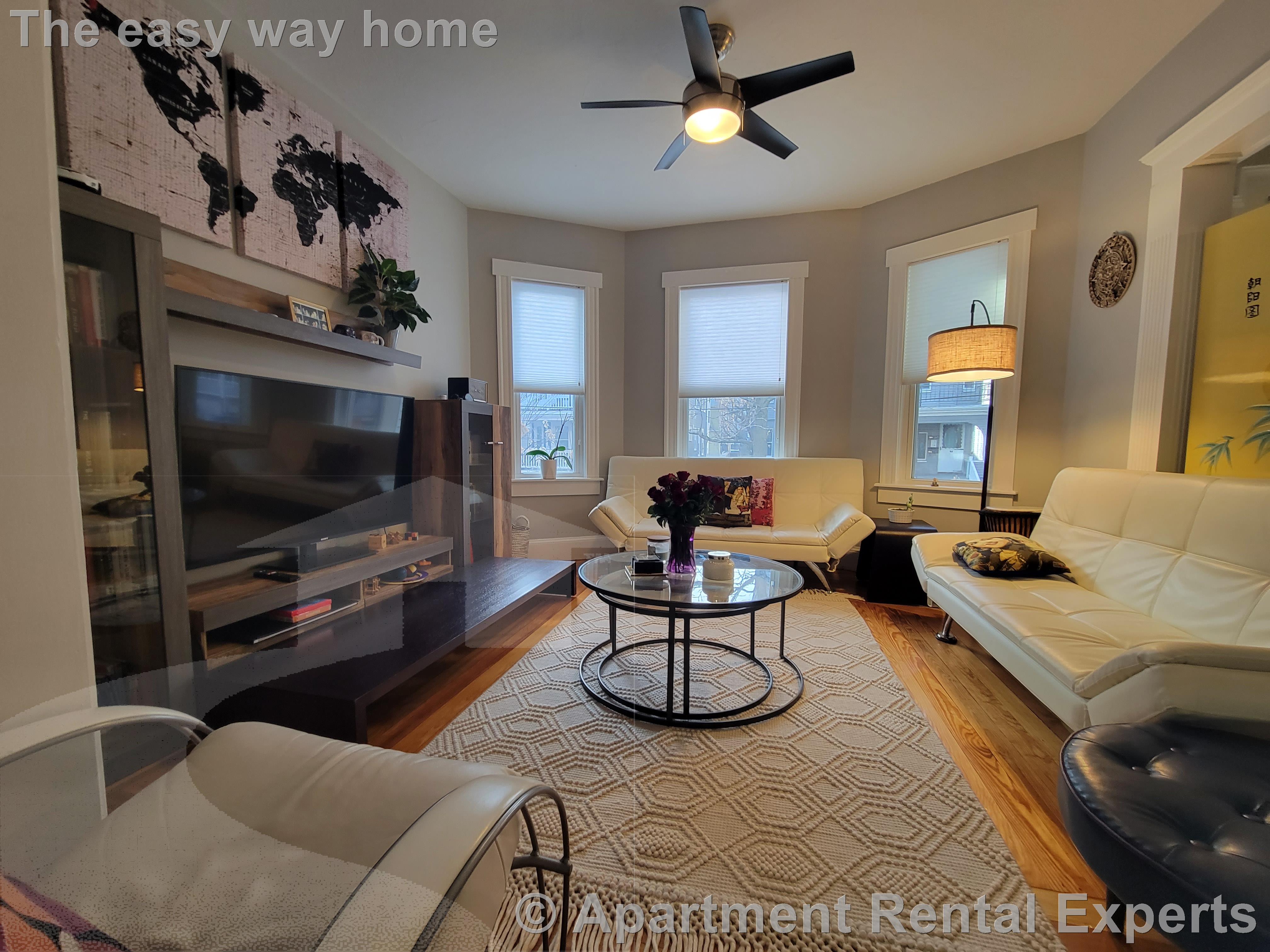 45 Simpson Ave, Davis Square