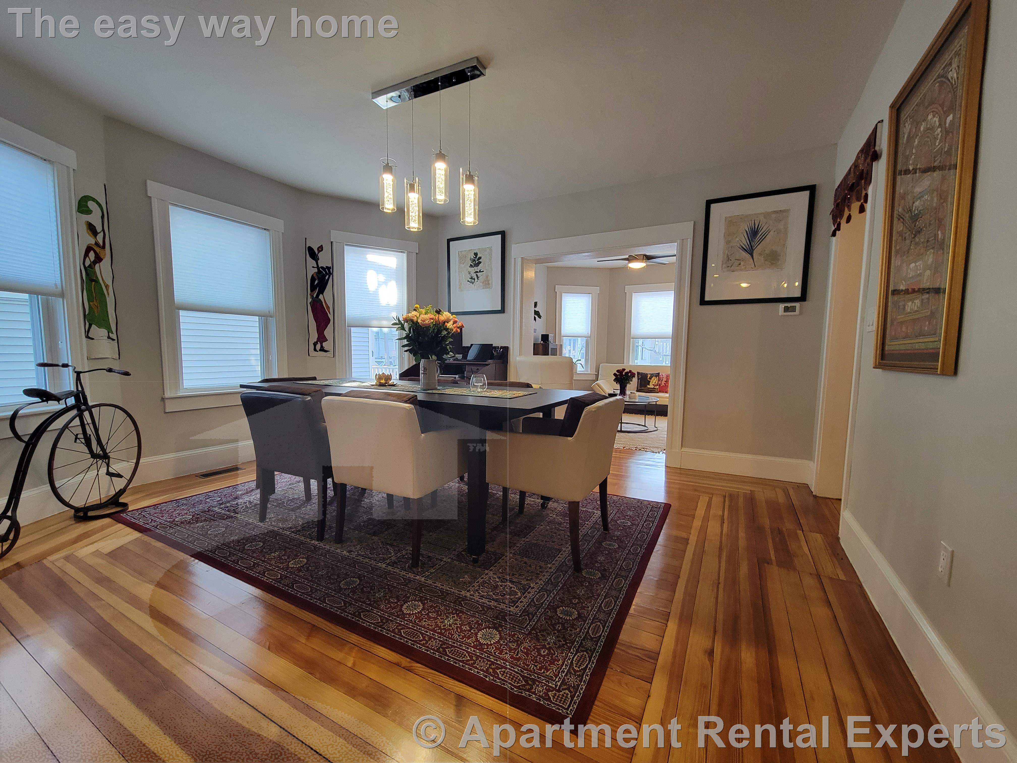 45 Simpson Ave, Davis Square