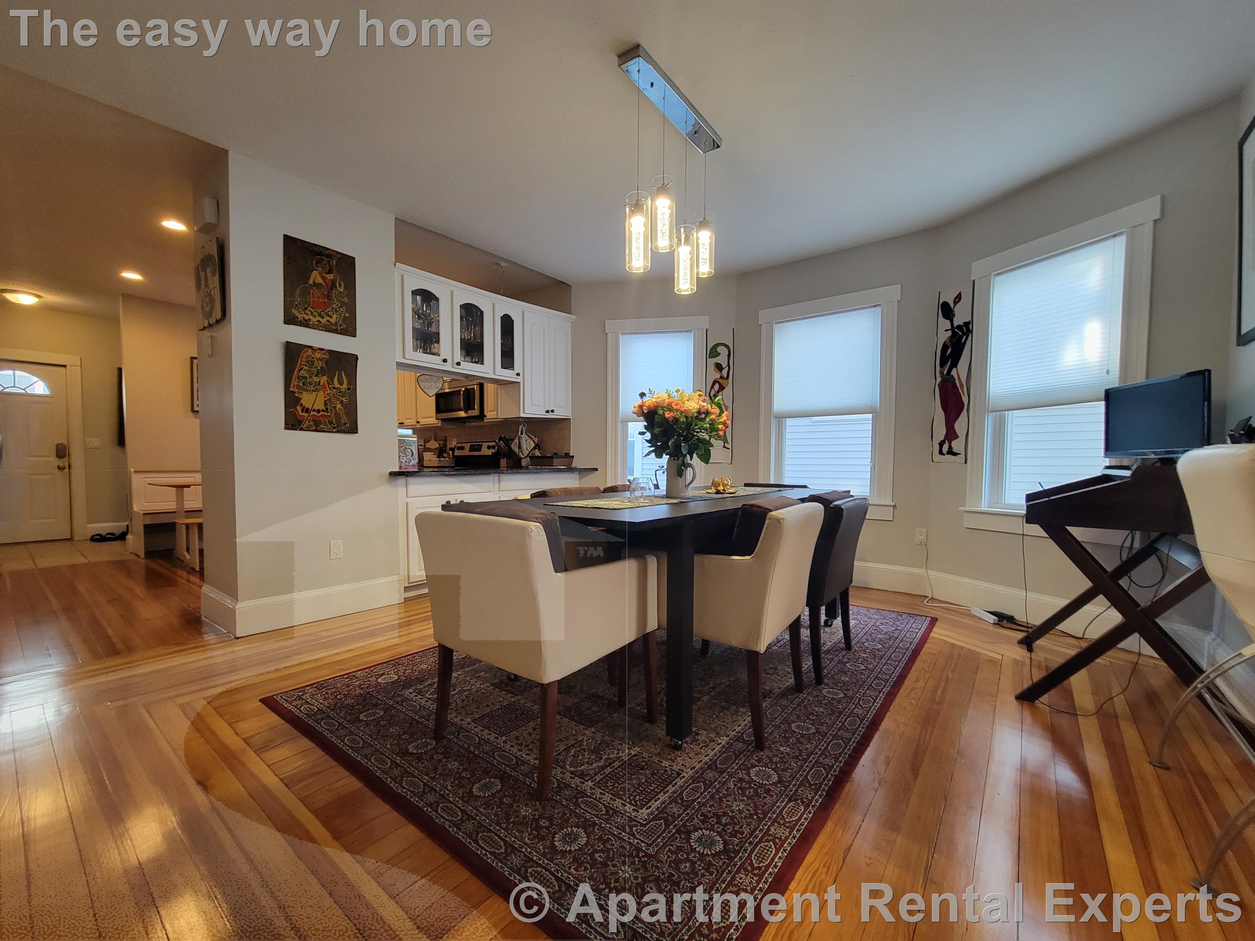 45 Simpson Ave, Davis Square