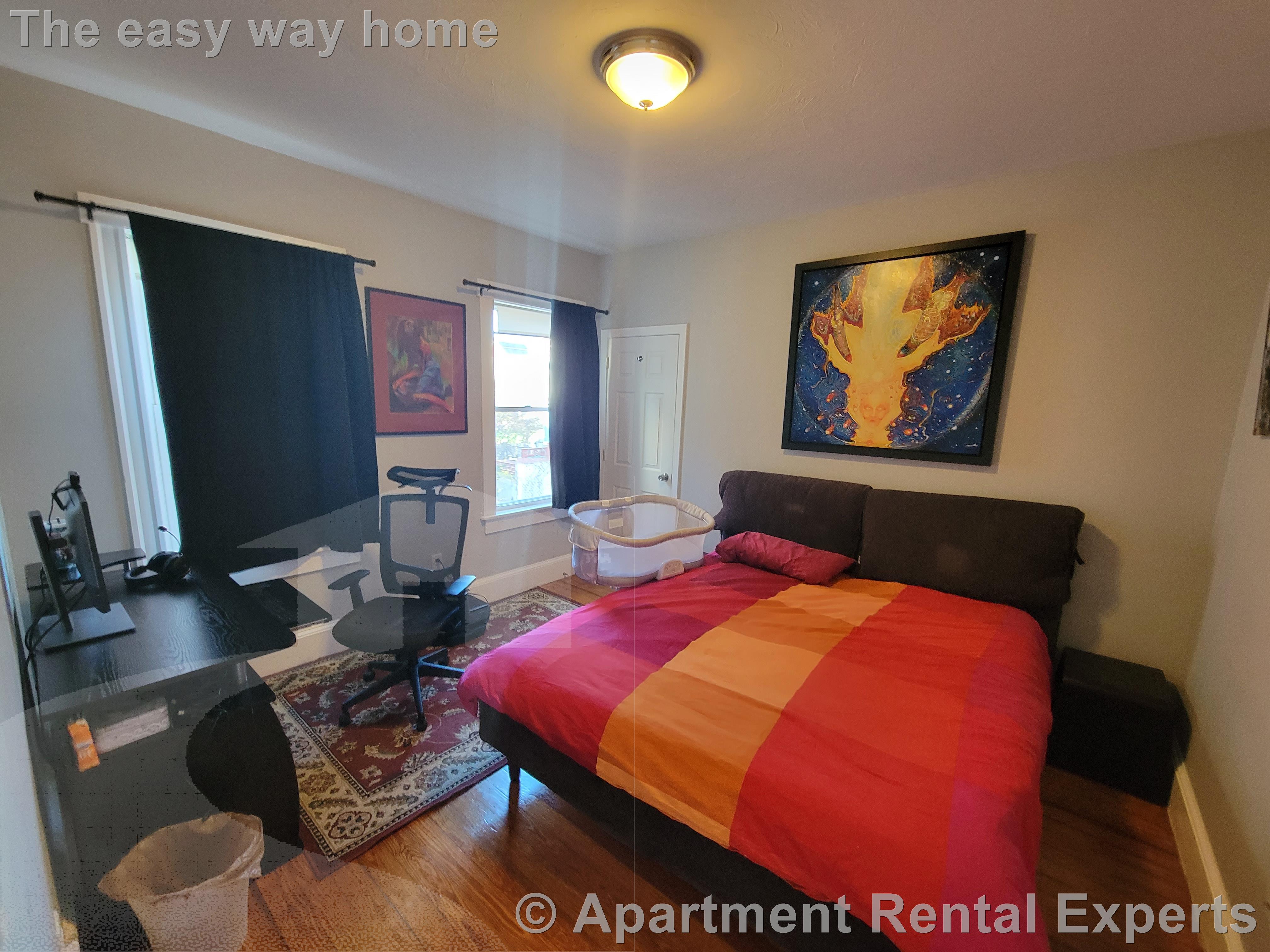 45 Simpson Ave, Davis Square