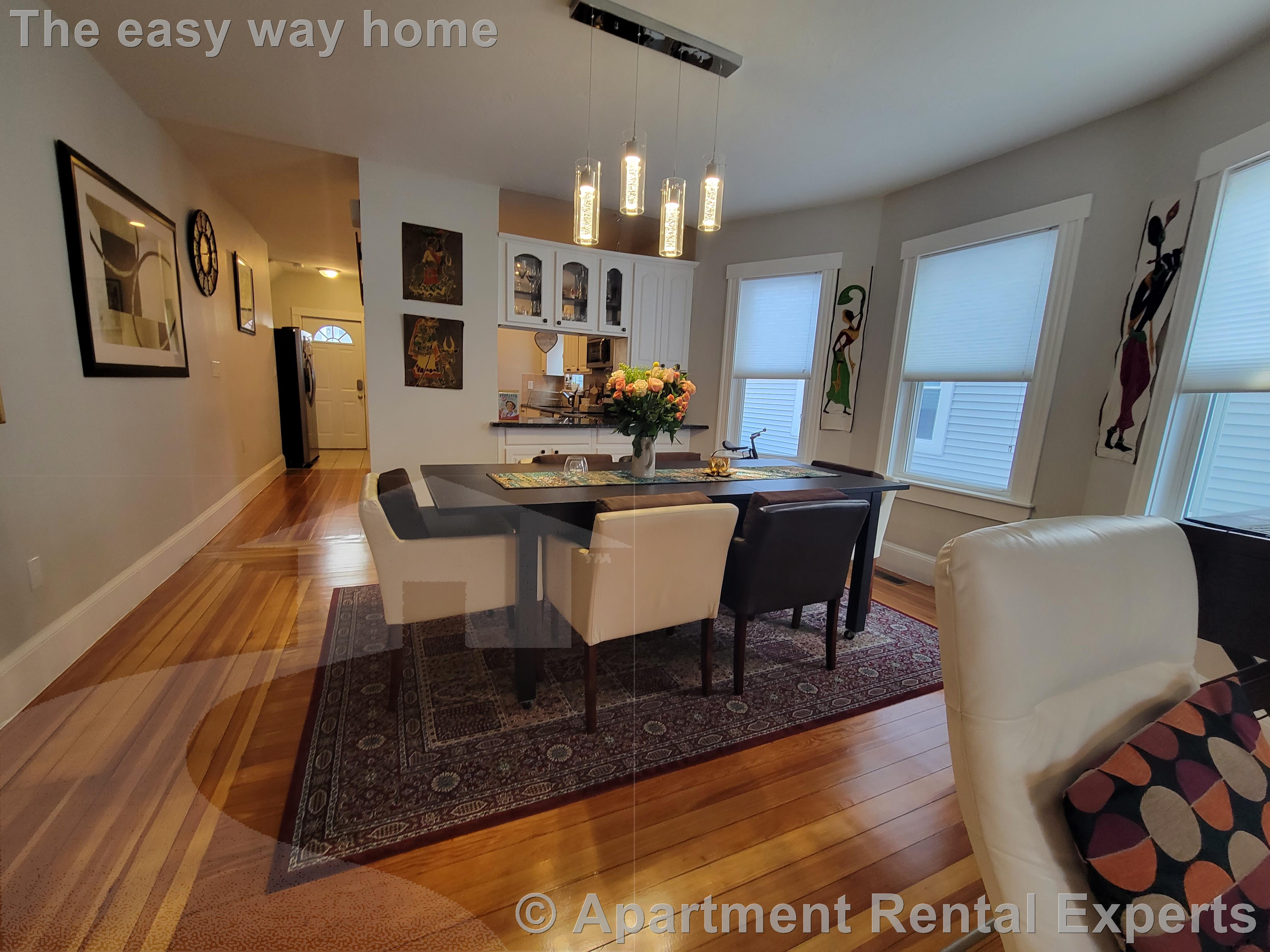 45 Simpson Ave, Davis Square