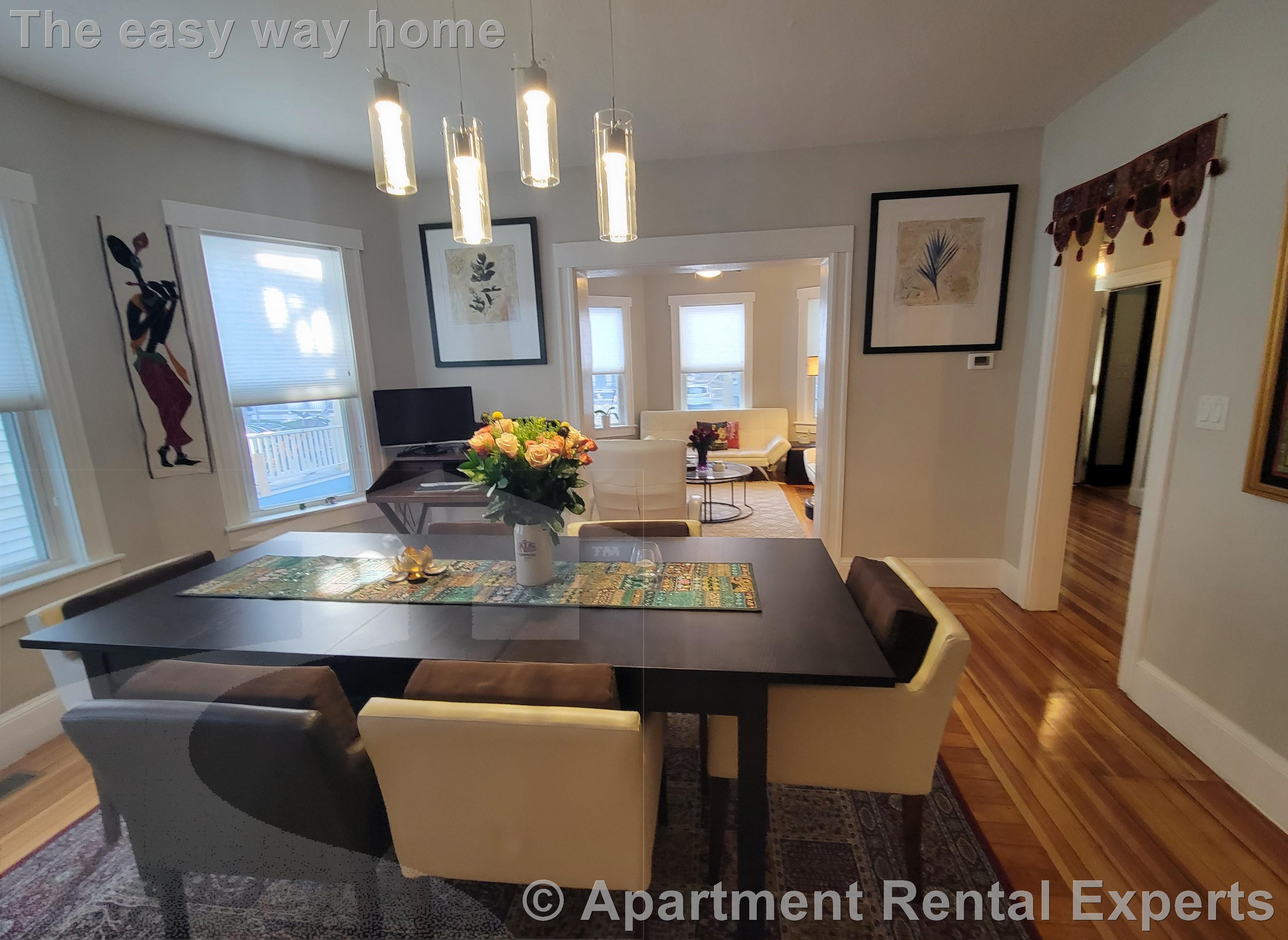 45 Simpson Ave, Davis Square