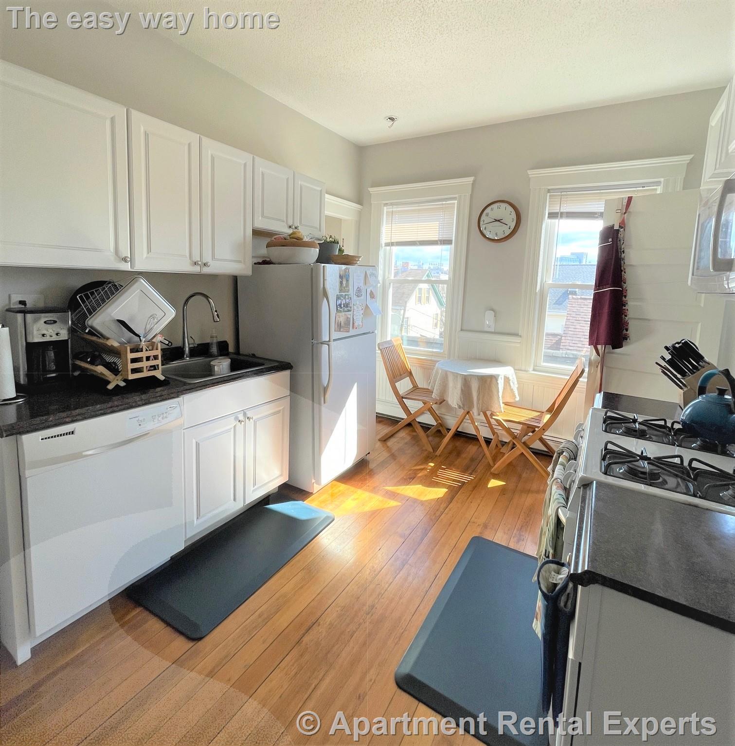 120 Columbia St, Central Square