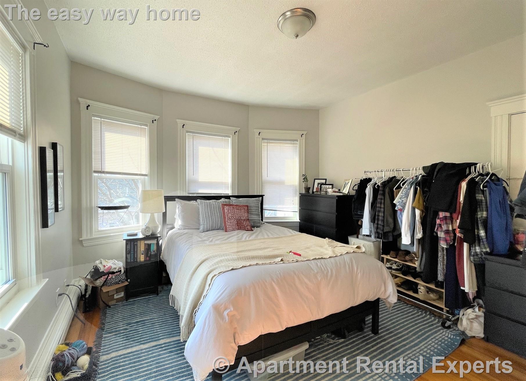 120 Columbia St, Central Square