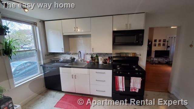 15 Leland St, Ward Two