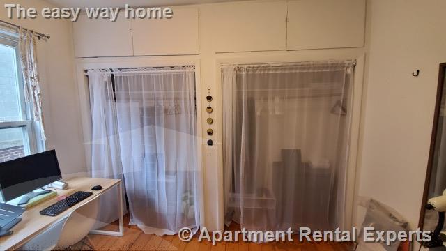 15 Leland St, Ward Two