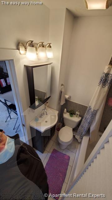 15 Leland St, Ward Two