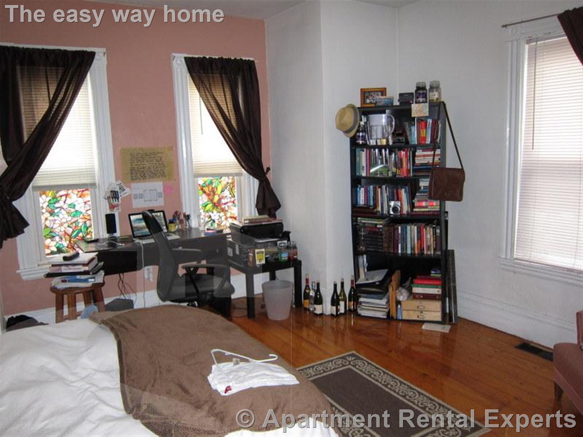 15 Leland St, Ward Two