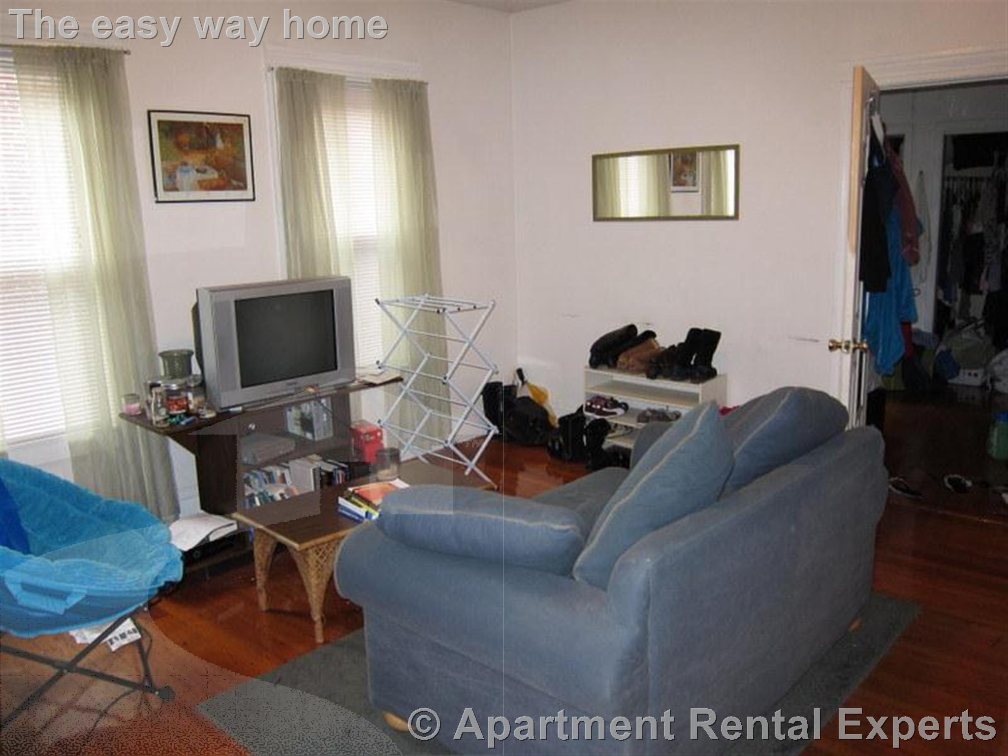 15 Leland St, Ward Two