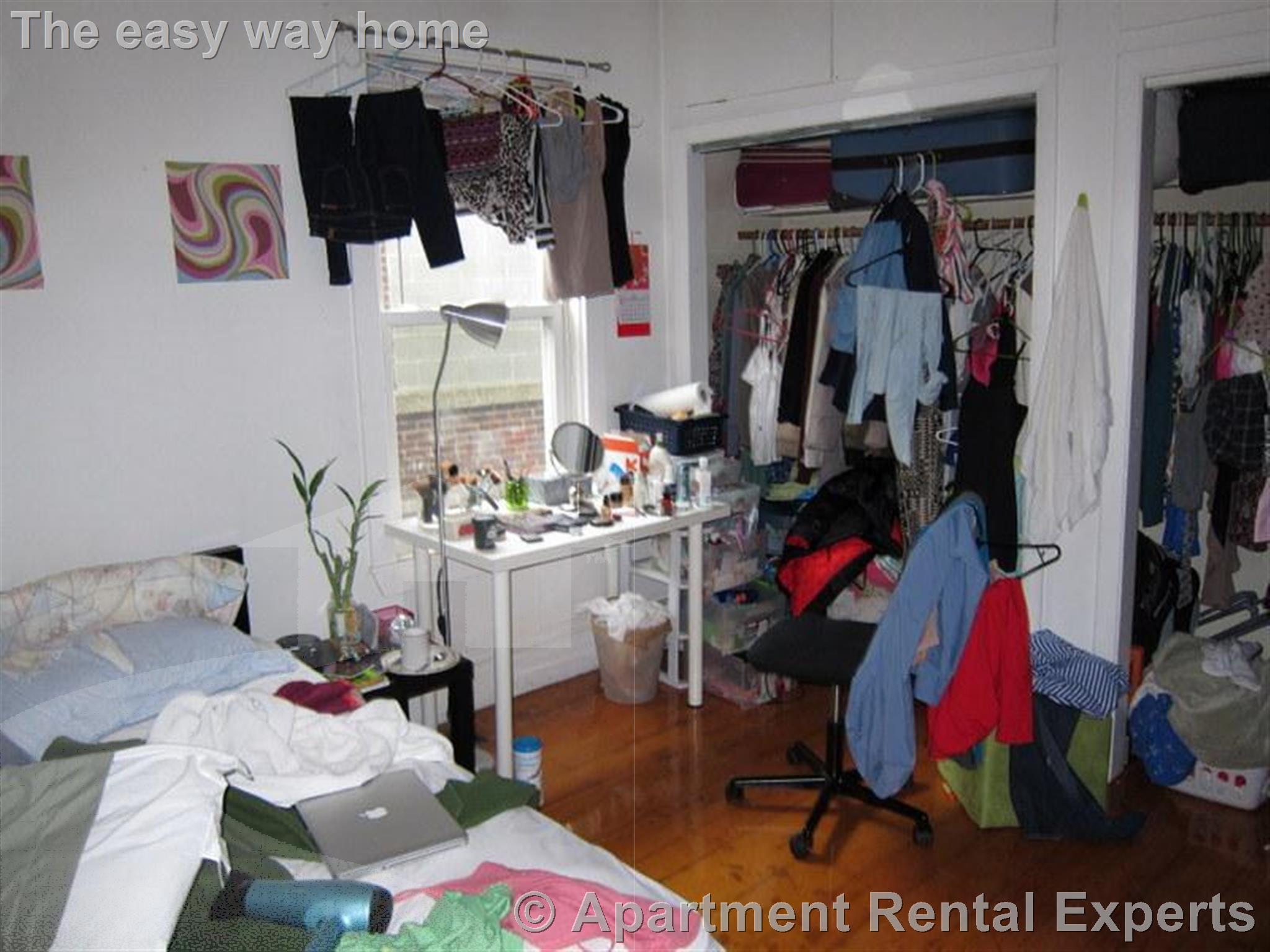 15 Leland St, Ward Two