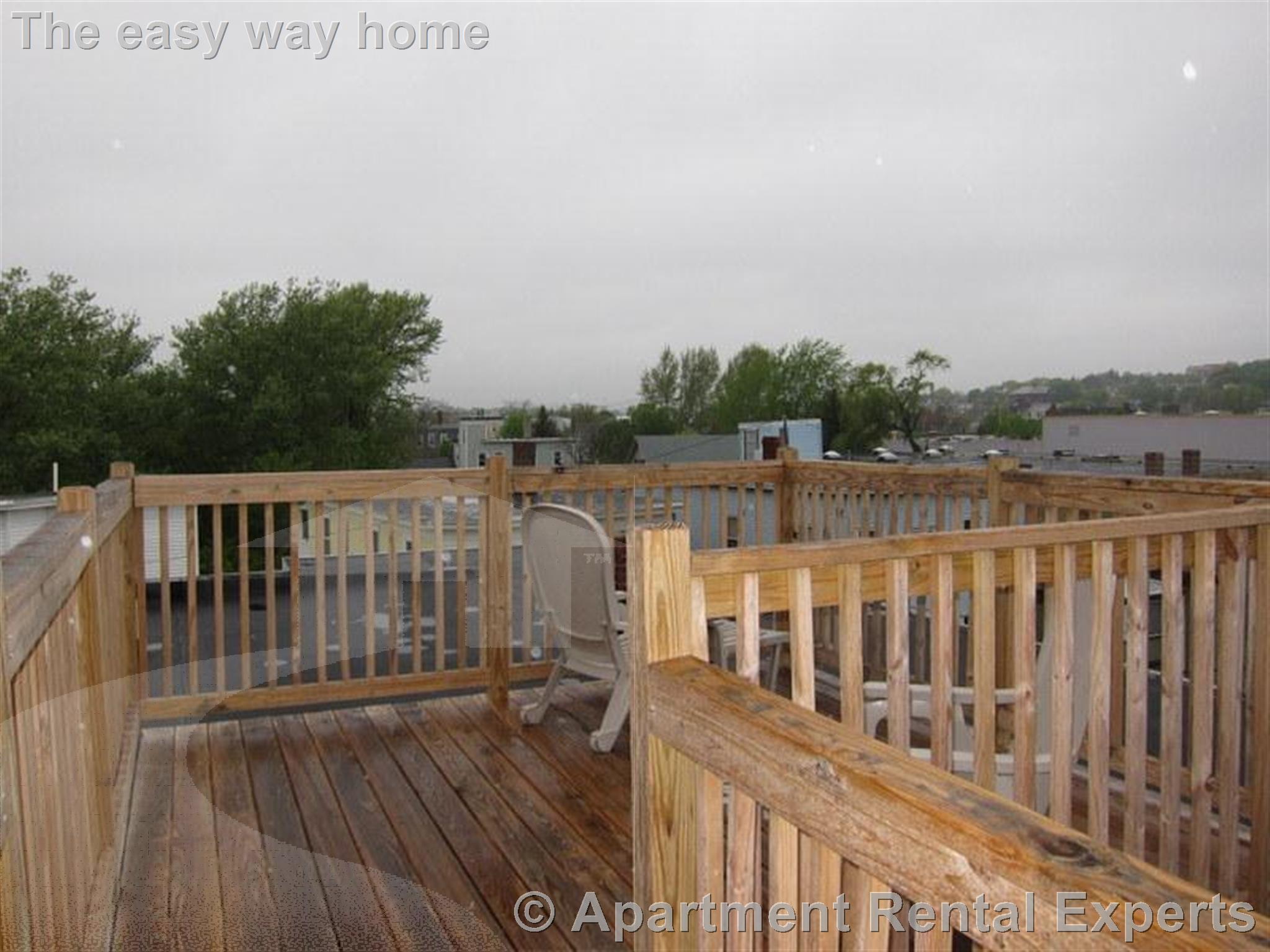 15 Leland St, Ward Two