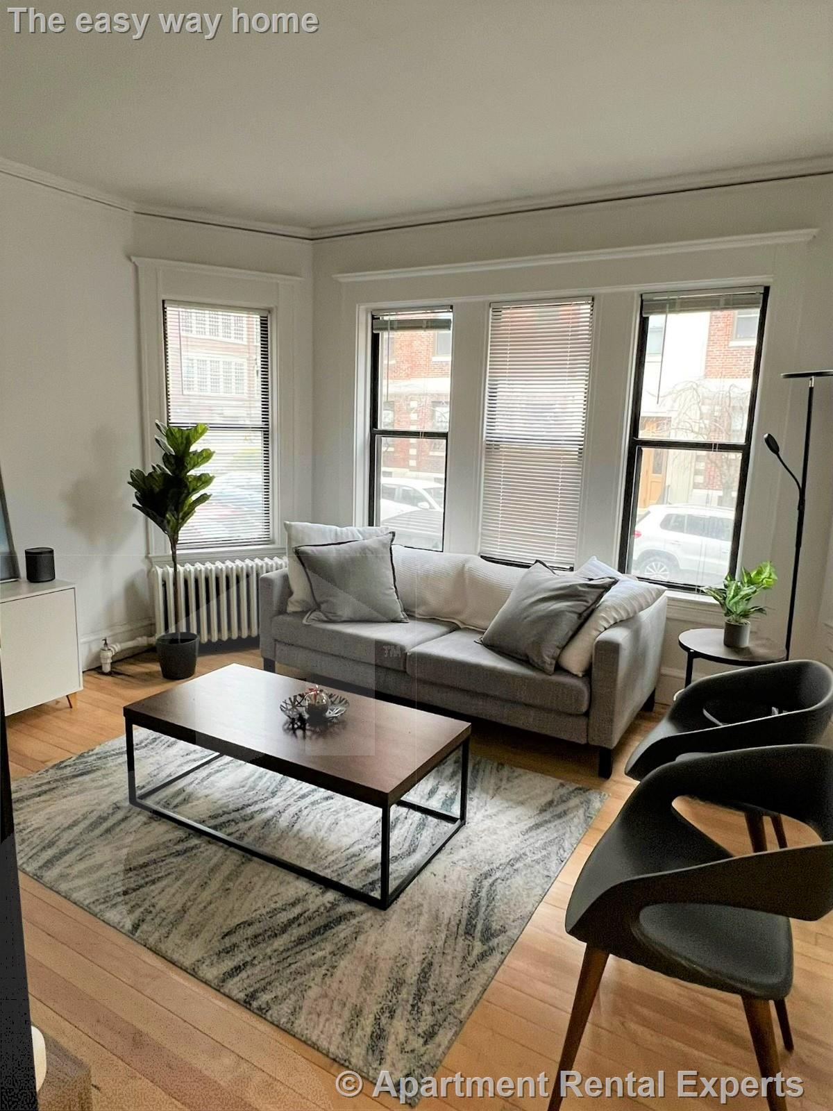 84 Prescott St, Harvard Square