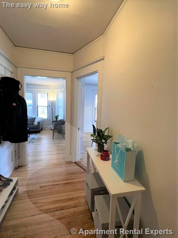 84 Prescott St, Harvard Square