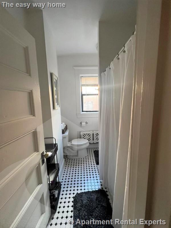 84 Prescott St, Harvard Square