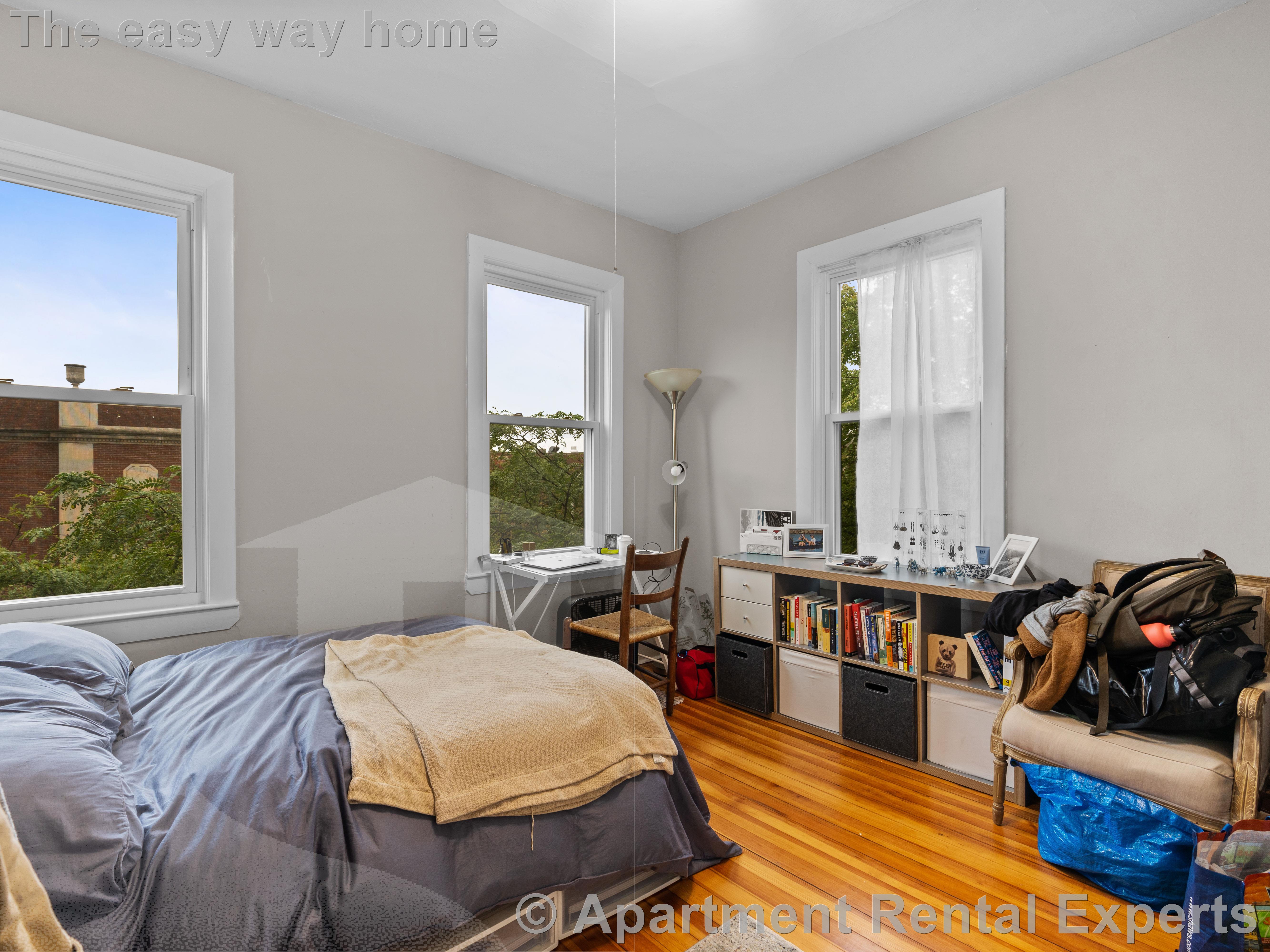 368 Broadway, Central Square