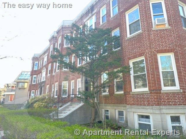 74 Kirkland St, Harvard Square