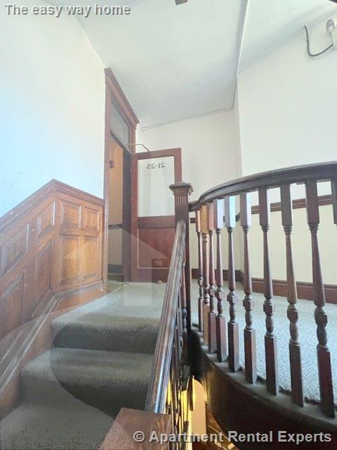 74 Kirkland St, Harvard Square