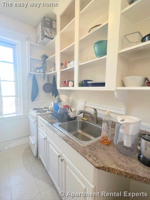 74 Kirkland St, Harvard Square