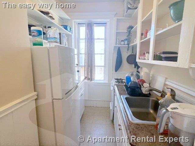 74 Kirkland St, Harvard Square