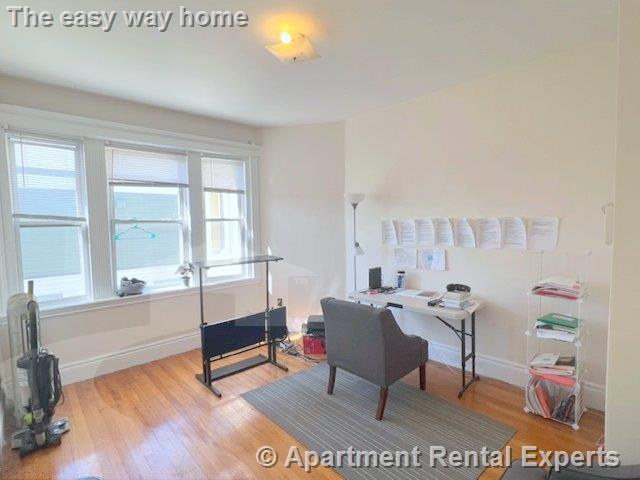 74 Kirkland St, Harvard Square