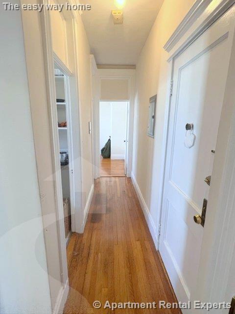 74 Kirkland St, Harvard Square