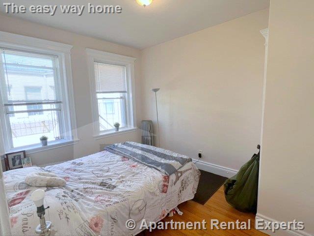 74 Kirkland St, Harvard Square