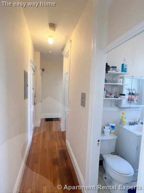 74 Kirkland St, Harvard Square