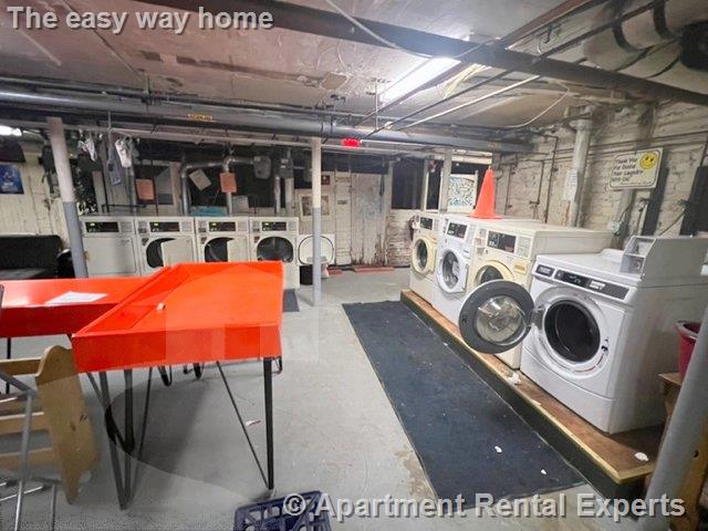 74 Kirkland St, Harvard Square