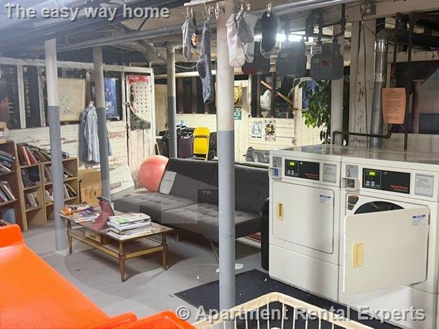 74 Kirkland St, Harvard Square