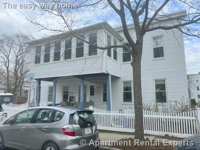 21 Jackson St, North Cambridge