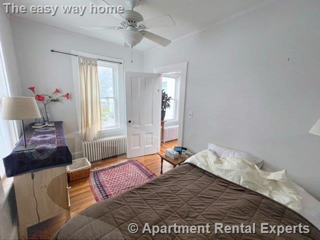 21 Jackson St, North Cambridge